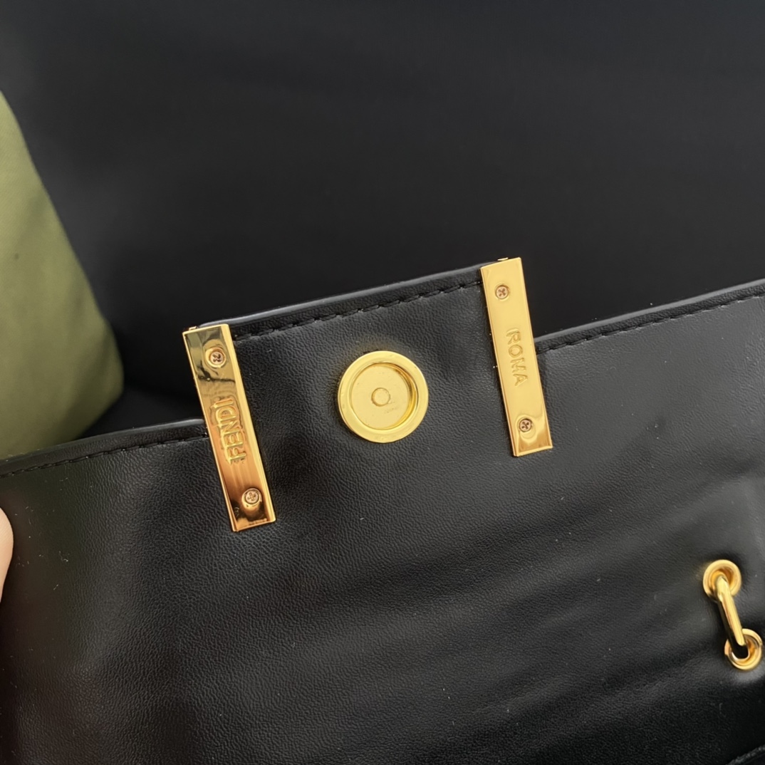 Fendi Satchel Bags